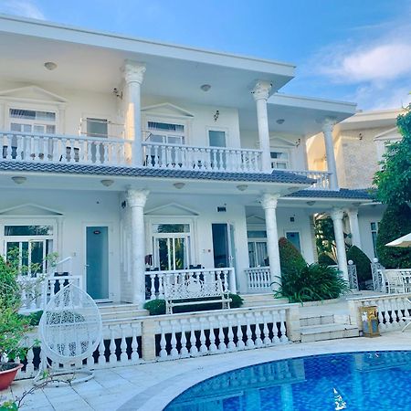 Godiva Villa Phú Quốc Exterior photo