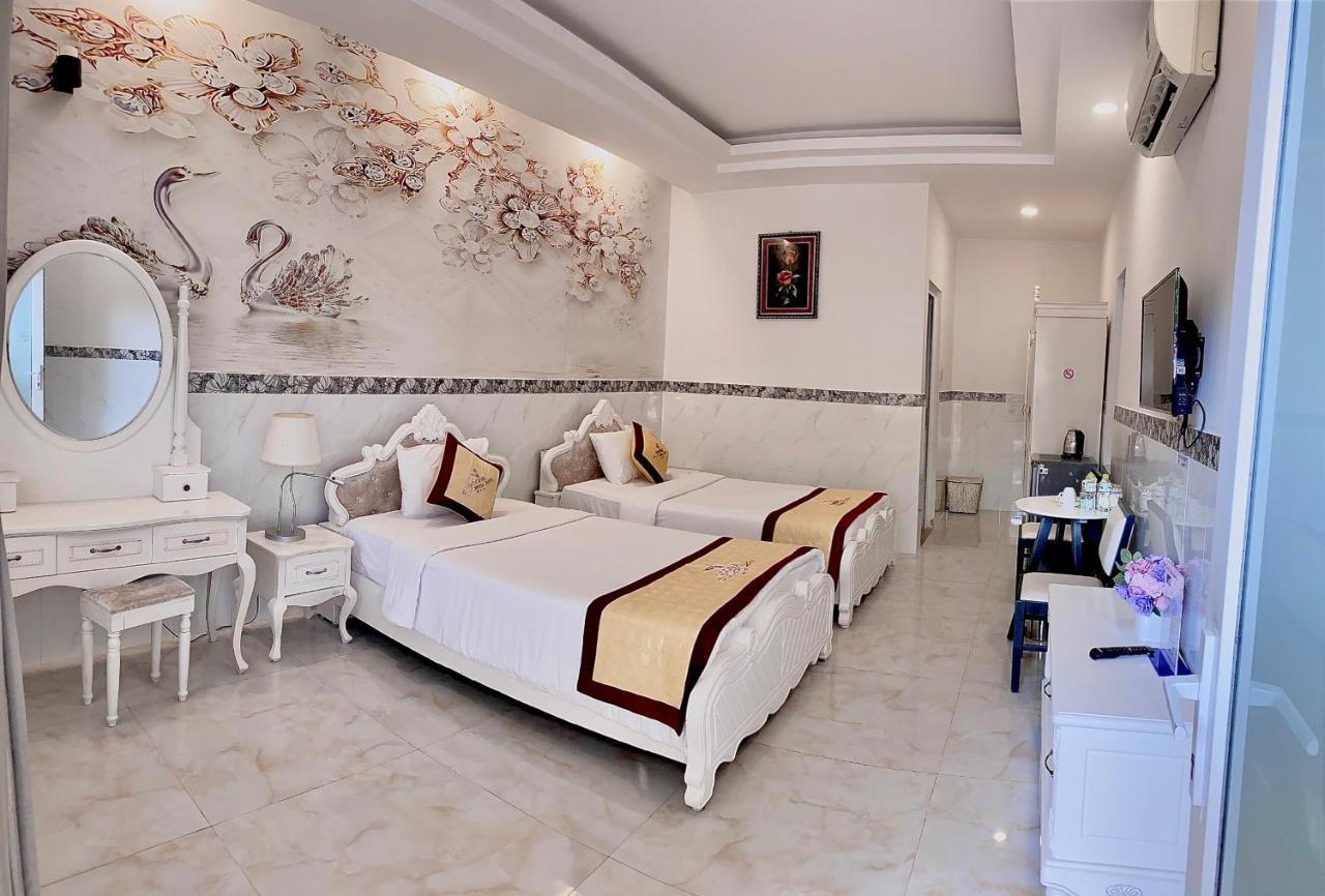 Godiva Villa Phú Quốc Exterior photo
