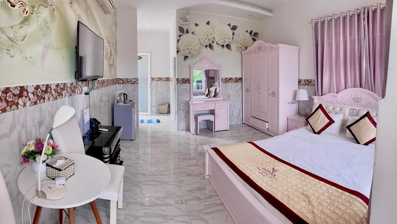 Godiva Villa Phú Quốc Exterior photo