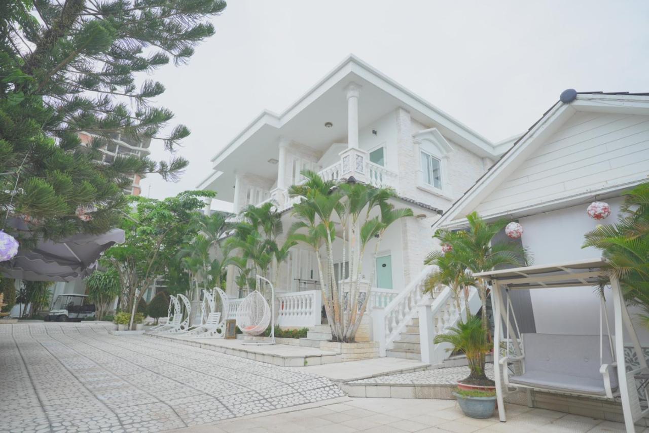 Godiva Villa Phú Quốc Exterior photo