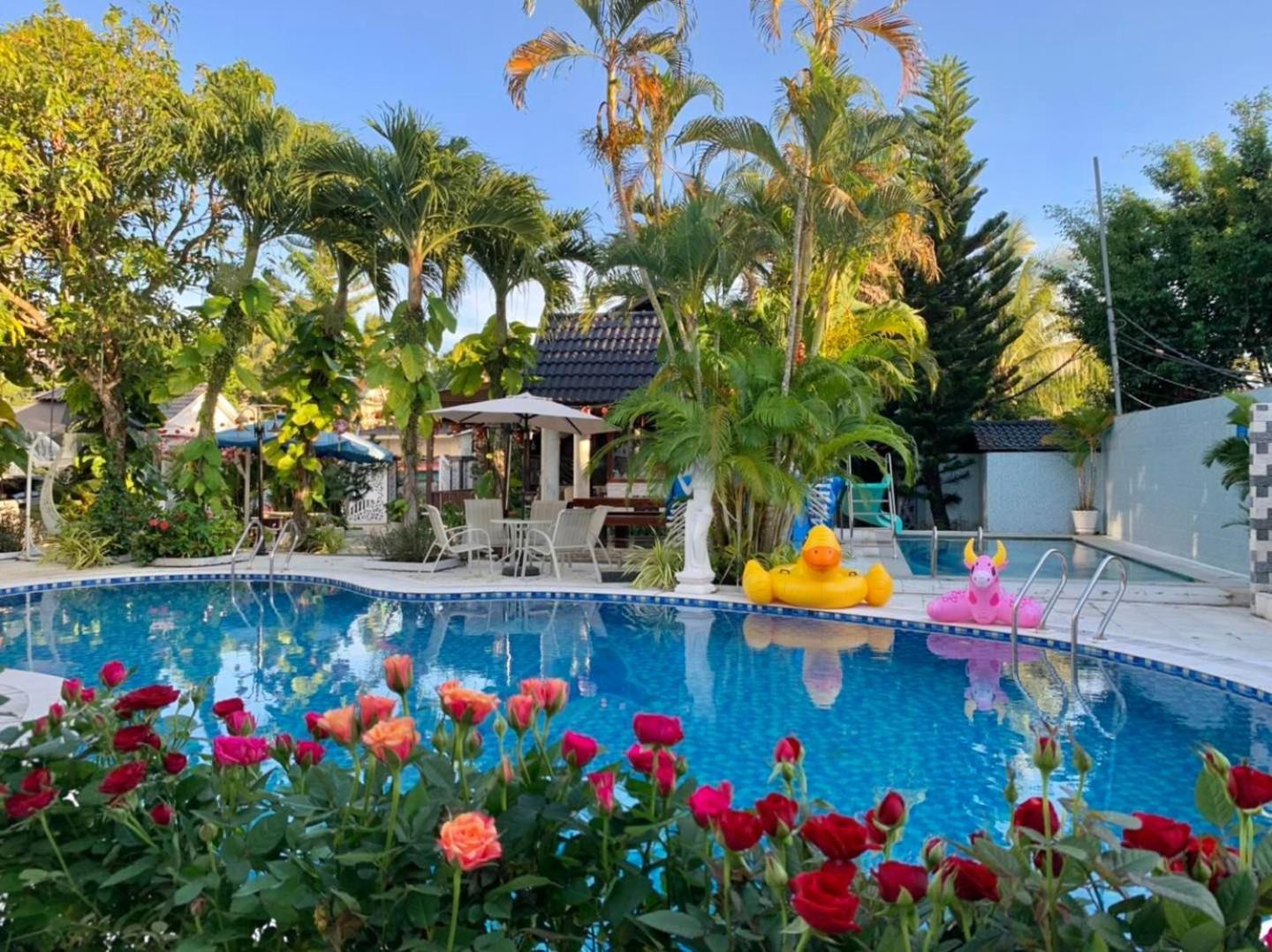 Godiva Villa Phú Quốc Exterior photo