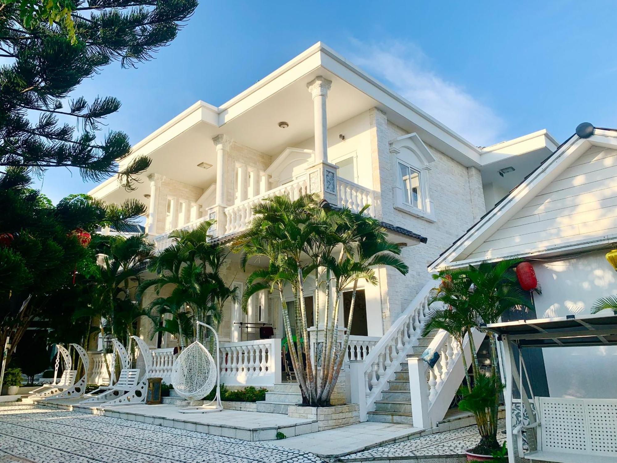 Godiva Villa Phú Quốc Exterior photo