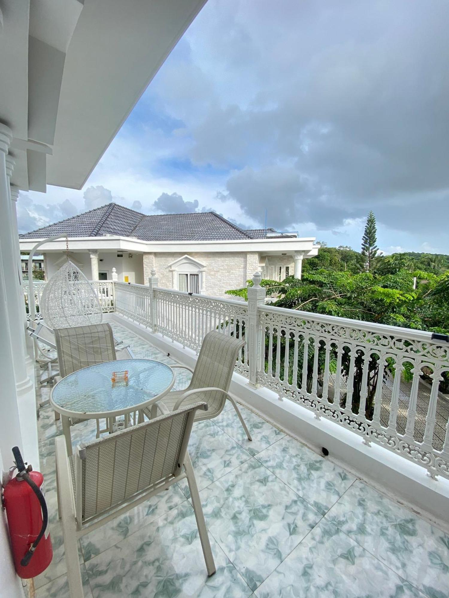 Godiva Villa Phú Quốc Exterior photo