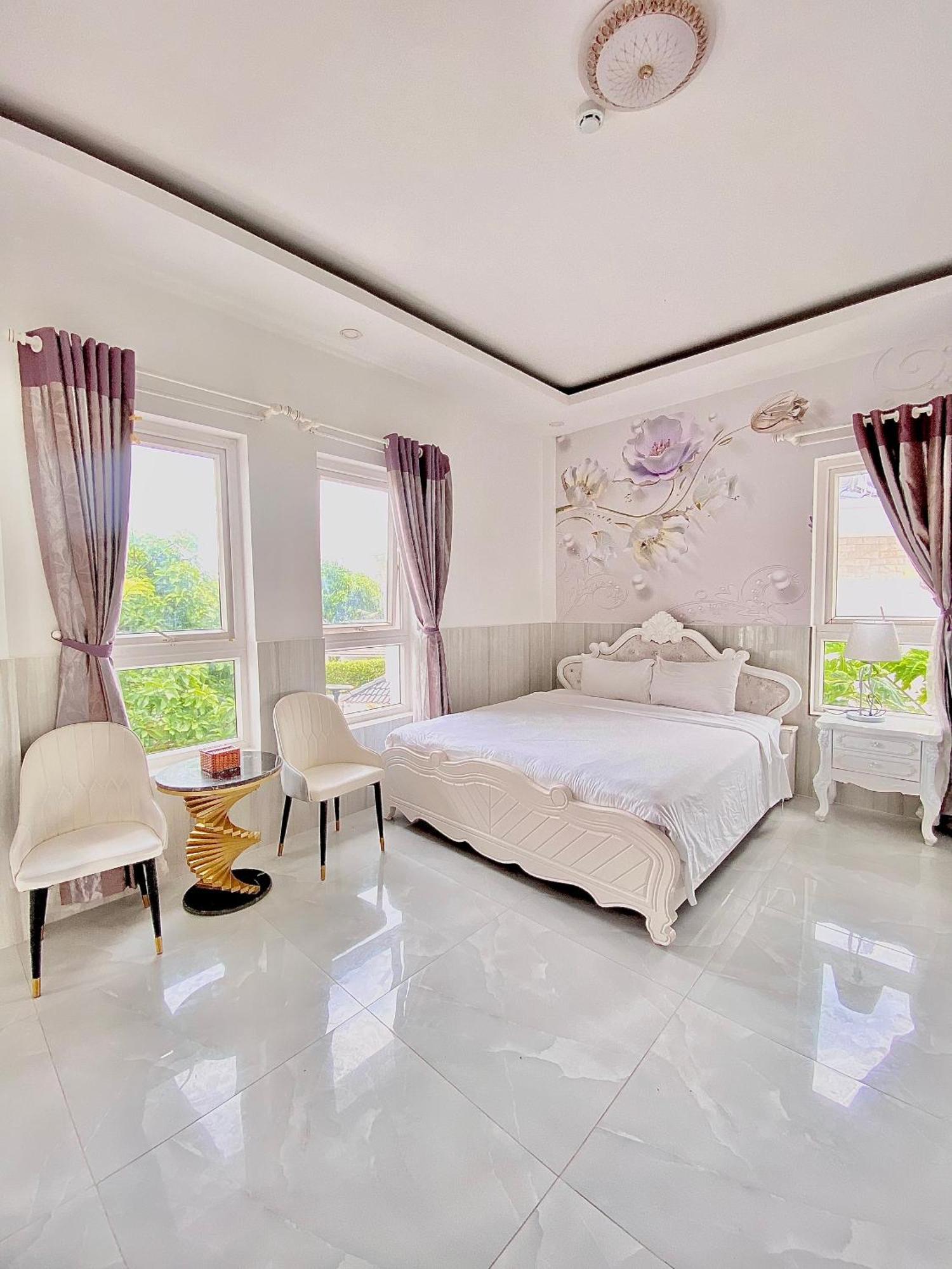 Godiva Villa Phú Quốc Exterior photo