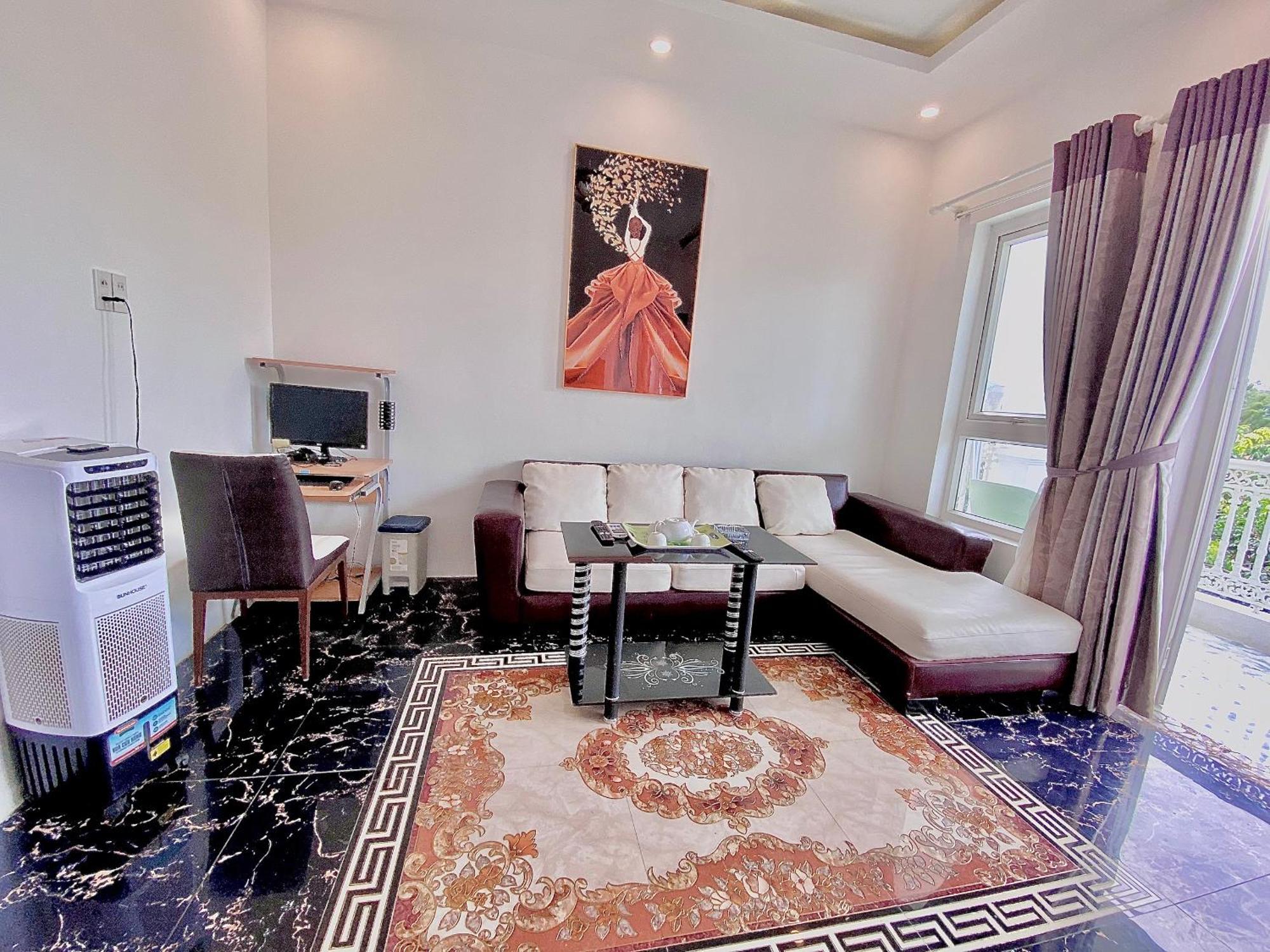 Godiva Villa Phú Quốc Exterior photo