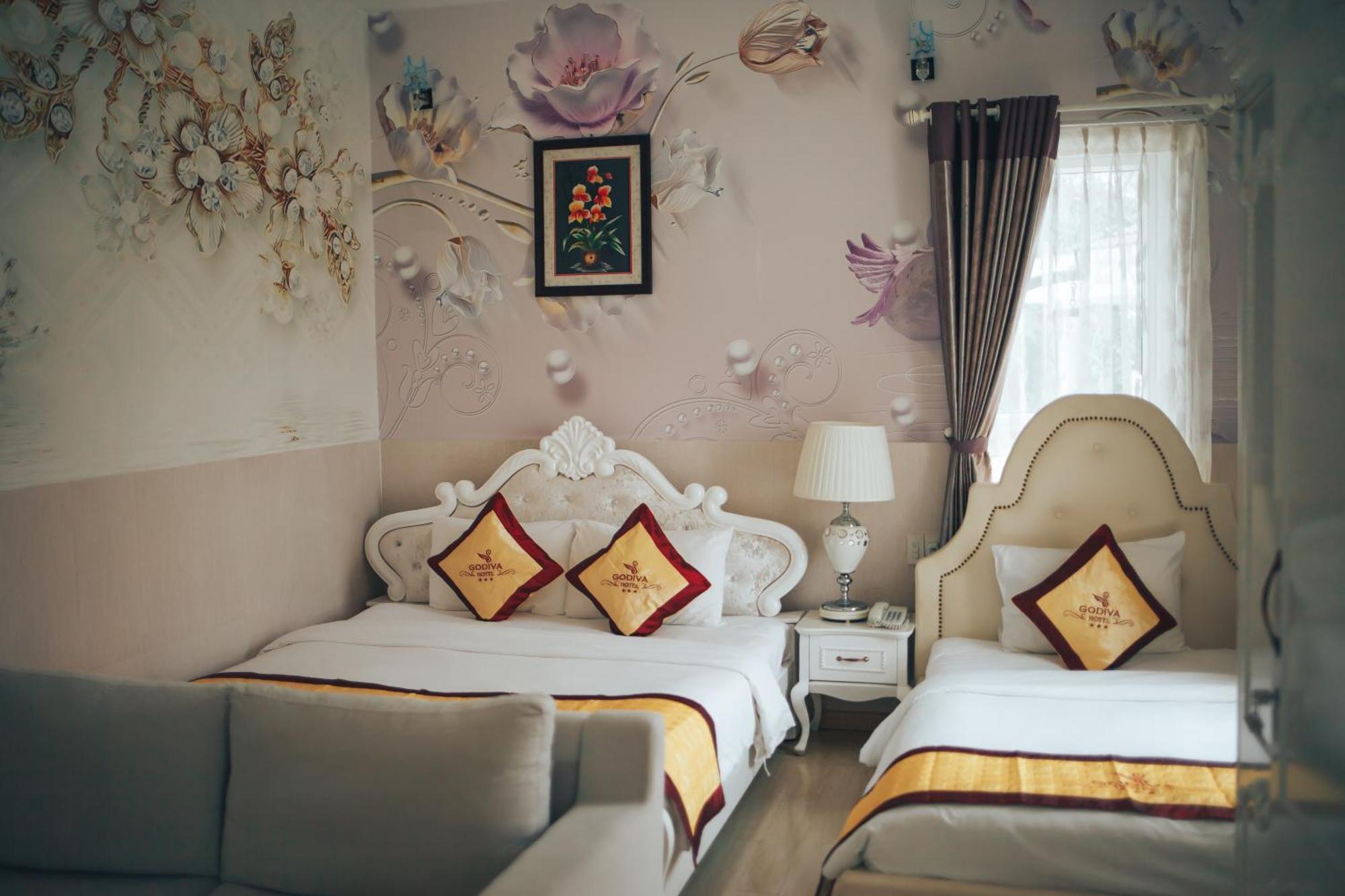 Godiva Villa Phú Quốc Exterior photo