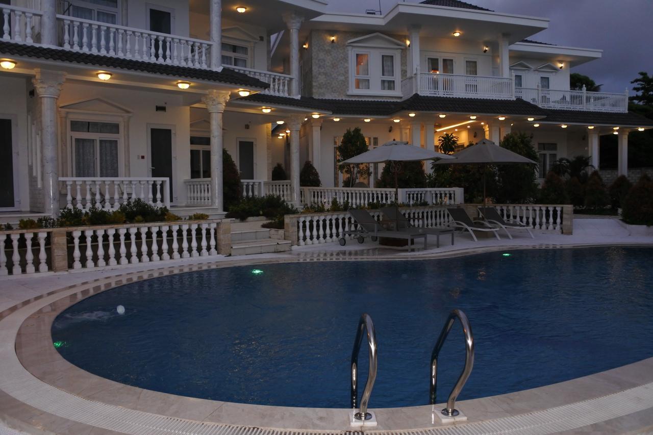 Godiva Villa Phú Quốc Exterior photo