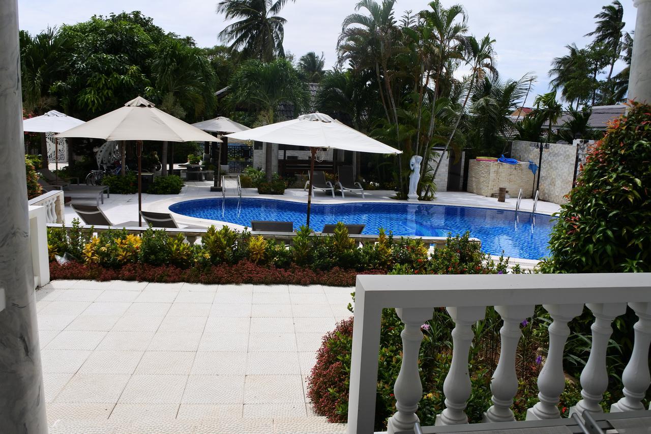 Godiva Villa Phú Quốc Exterior photo