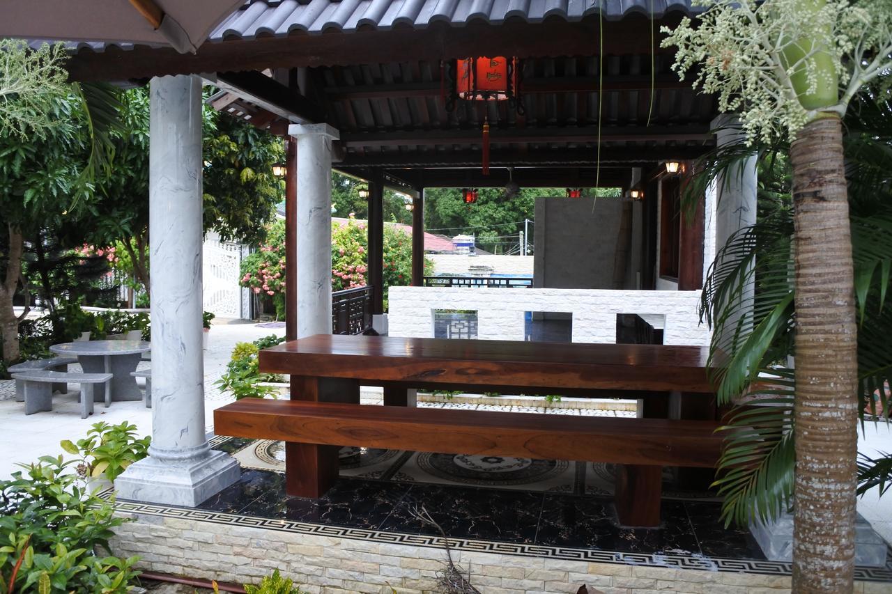 Godiva Villa Phú Quốc Exterior photo