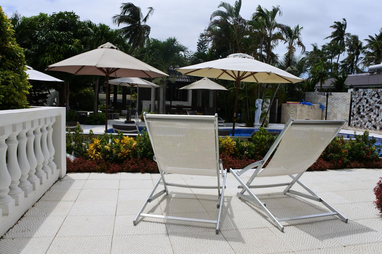 Godiva Villa Phú Quốc Exterior photo