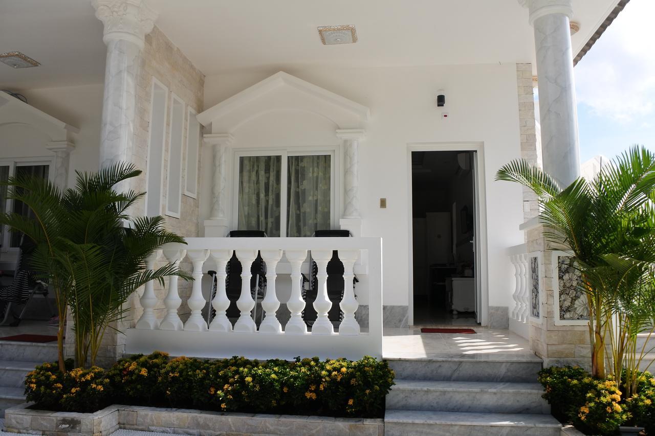 Godiva Villa Phú Quốc Exterior photo
