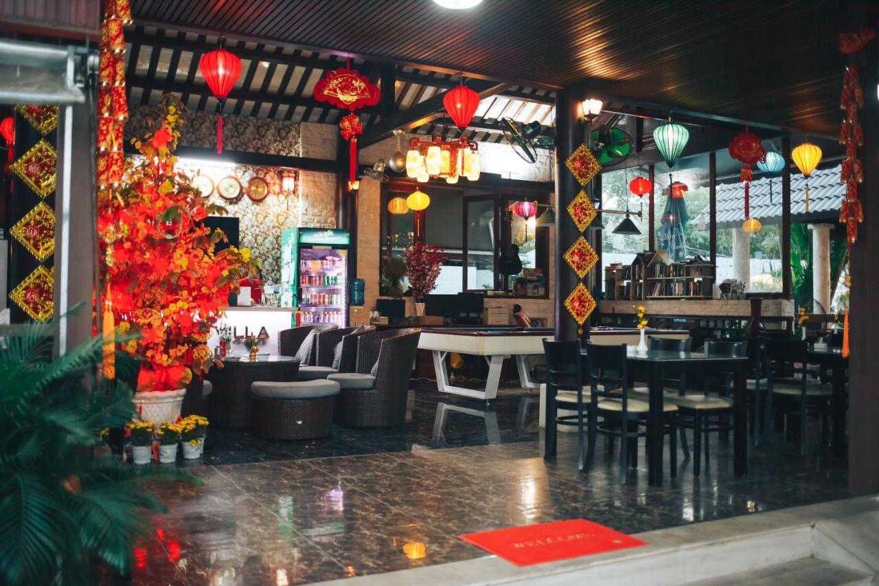 Godiva Villa Phú Quốc Exterior photo