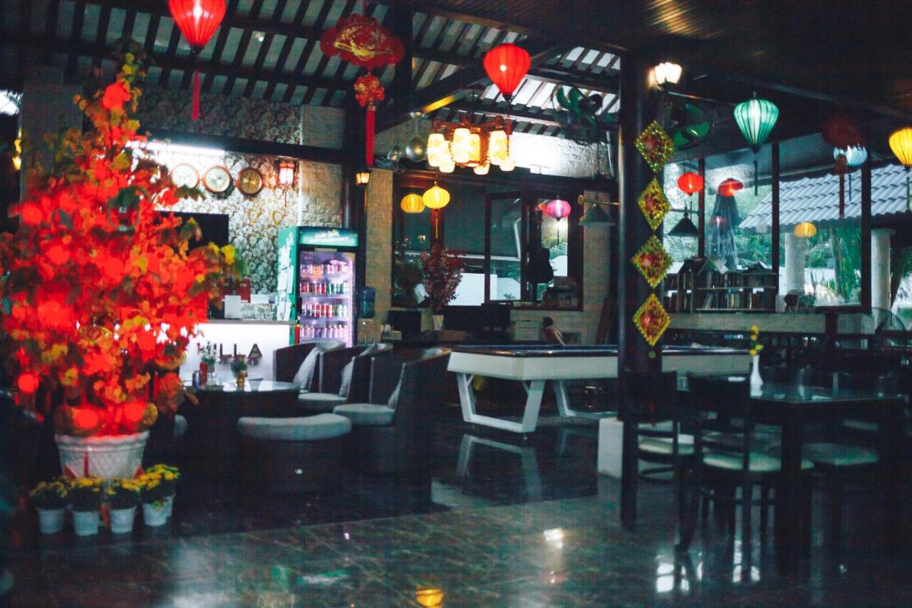 Godiva Villa Phú Quốc Exterior photo